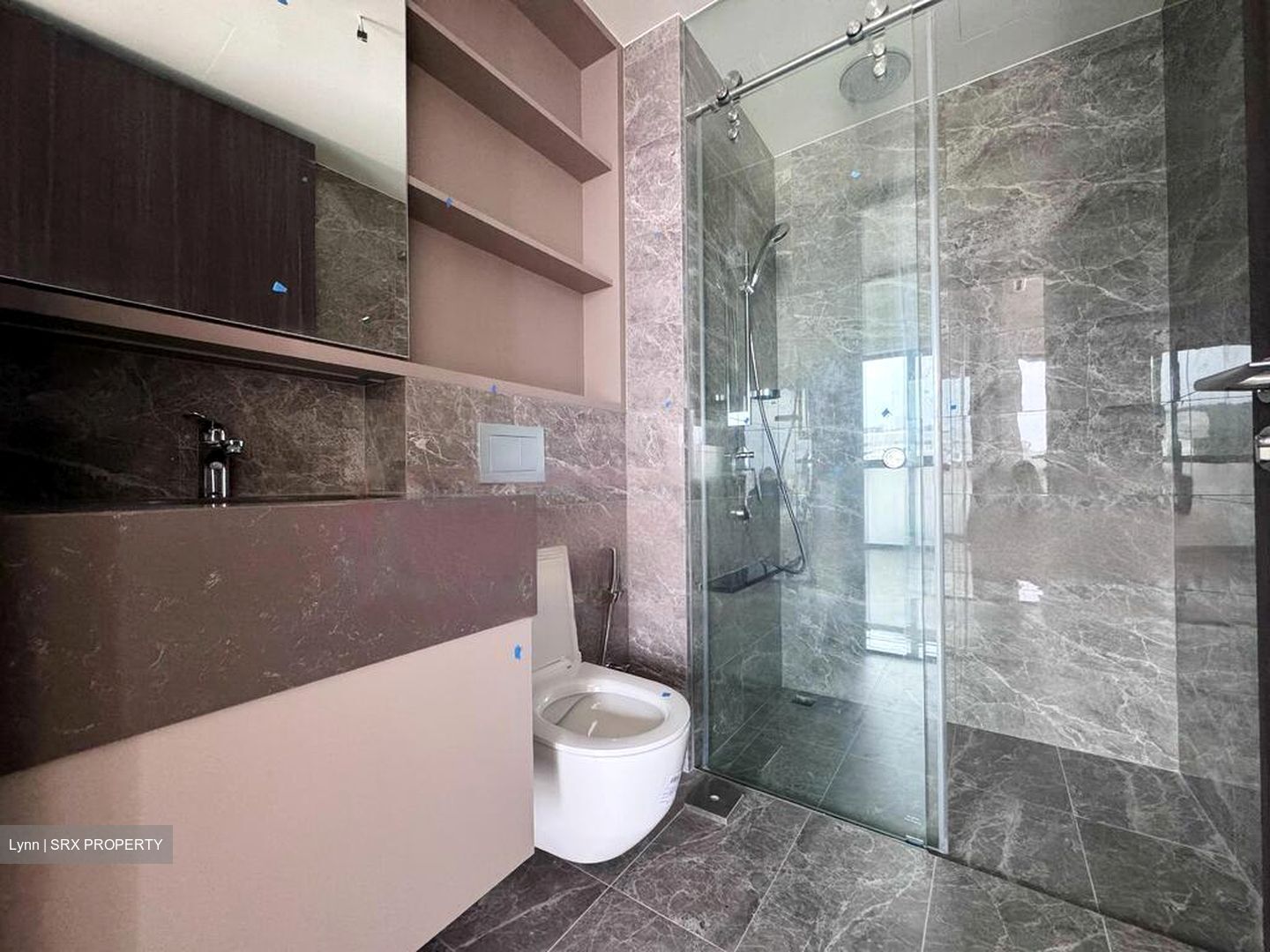 The Linq @ Beauty World (D21), Apartment #462672831